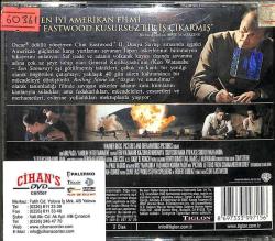 Iwo Jimadan Mektuplar VCD Film (106) VCD20640