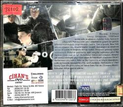 Sky Captain Ve Yarının Dünyası VCD Film (106.5) VCD20648