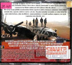 Ankanın Uyanışı (Dennis Quaid) VCD Film (106) VCD20666