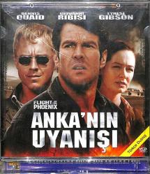 Ankanın Uyanışı (Dennis Quaid) VCD Film (106) VCD20666