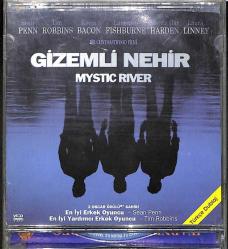 Gizemli Nehir (Sean Penn) VCD Film (106) VCD20690