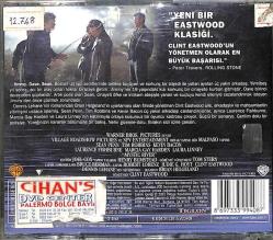 Gizemli Nehir (Sean Penn) VCD Film (106) VCD20690