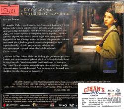 Panın Labirenti VCD Film (106) VCD20695