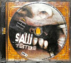 Testere 3 Saw 3 VCD Film (106.5) VCD20720