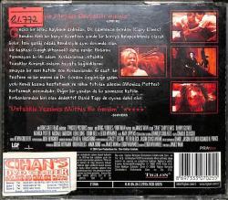 Testere Saw (Cary Elwes) VCD Film (106) VCD20727