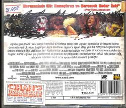 Testere 2 Saw 2 VCD Film (106) VCD20731