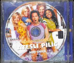 Ateşli Piliç (Rob Schneider) VCD Film (106) VCD20745
