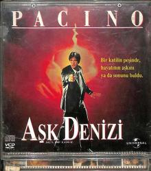 Aşk Denizi VCD Film (106) VCD20746