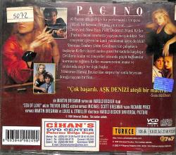 Aşk Denizi VCD Film (106) VCD20746