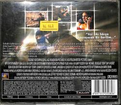 Sakın Konuşma (Michael Douglas) VCD Film (106.5) VCD20747