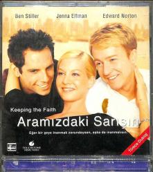 Aramızdaki Sarışın (Ben Stiller ) VCD Film (106) VCD20778
