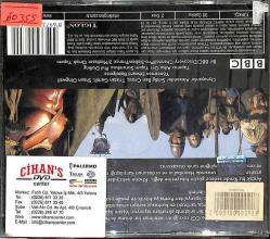 Hannibal VCD Film (106.5) VCD20813