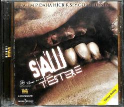 Saw Testere VCD Film VCD20821