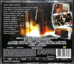 Saw Testere VCD Film VCD20821