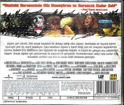 Testere 2 Saw 2 VCD Film VCD20854