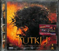 Tutku Hz.İsanın Çilesi VCD Film VCD20862