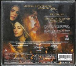 Tutku Hz.İsanın Çilesi VCD Film VCD20862