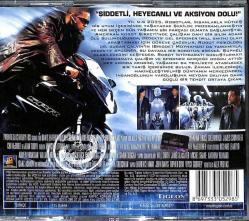 Ben Robot ( Wıll Smıth) VCD Film (108) VCD20910