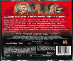 Hababam Sınıfı Askerde VCD Film (108) VCD20924