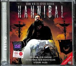 Hannibal VCD Film (108) VCD20951
