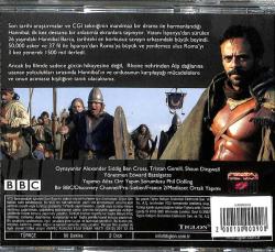 Hannibal VCD Film (108) VCD20951