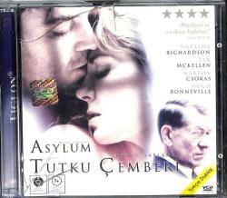 Asylum Tutku Çemberi VCD Film (108) VCD21015