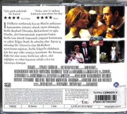 Asylum Tutku Çemberi VCD Film (108) VCD21015