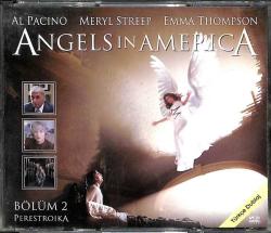 Angels İn America Bölüm 2 VCD Film (108) VCD21047