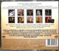 Angels İn America Bölüm 2 VCD Film (108) VCD21047