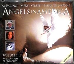 Angels İn America Bölüm 1 VCD Film (108) VCD21048