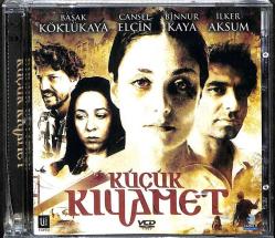 Küçük Kıyamet VCD Film (108) VCD21092