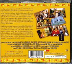 Şans Kapıyı Kırınca VCD Film (106) VCD21111