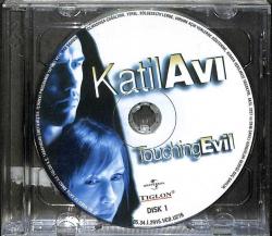 Katil Avı VCD Film (108) VCD21166