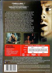 Katil Avı VCD Film (108) VCD21166