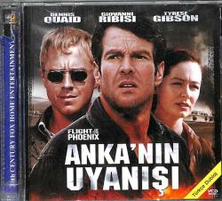 Ankanın Uyanışı VCD Film (108) VCD21223