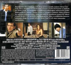 Raydan Çıkanlar VCD Film (108) VCD21261