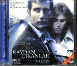 Raydan Çıkanlar VCD Film (108) VCD21261