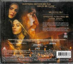 Tutku Hz. İsanın Çilesi VCD Film (106) VCD21267