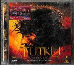 Tutku Hz. İsanın Çilesi VCD Film (106) VCD21267