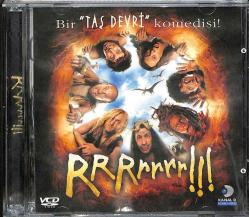 Taş Devri Komedisi (RRRrrr!!!) VCD Film (108) VCD21357