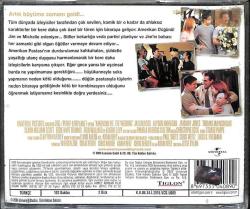 Amerikan Postası Düğün VCD Film (108) VCD21390