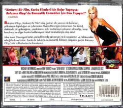 Buluşma Olayı VCD Film (107) VCD21432