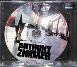 Anthony Zimmer VCD Film (108) VCD21454