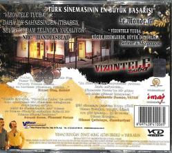 Vizontele Tuuba VCD Film (108) VCD21478