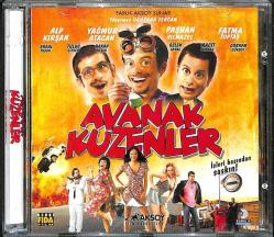 Avanak Kuzenler VCD Film (108) VCD21533
