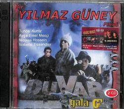Duvar (Yılmaz Güney) VCD Film (108) VCD21565