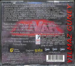 Duvar (Yılmaz Güney) VCD Film (108) VCD21565