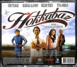 Hokkabaz VCD Film (108) VCD21621