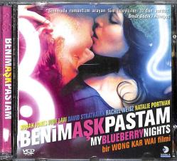 Benim Aşk Pastam VCD Film (108) VCD21655