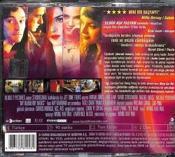 Benim Aşk Pastam VCD Film (108) VCD21655